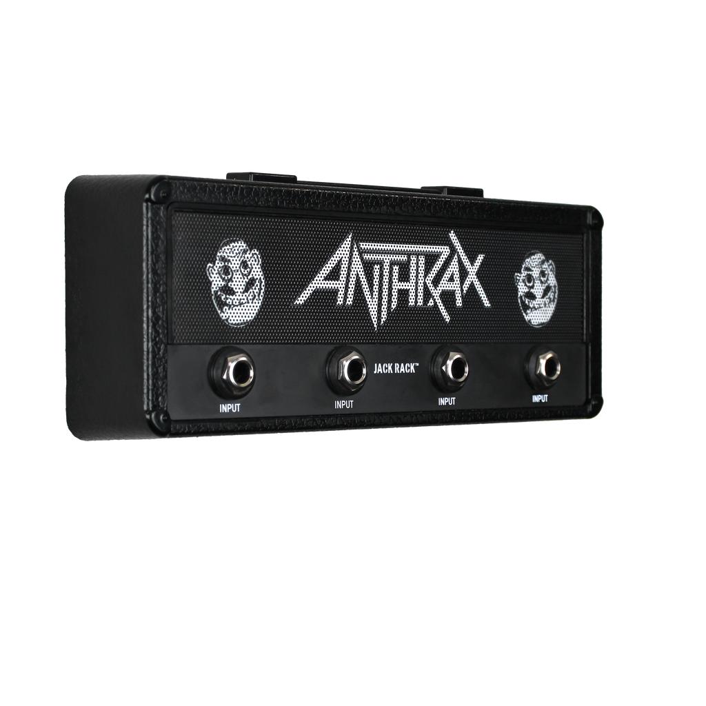 Anthrax Magnetic Jack Rack®