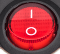 Aprilia Motorcycle - Compatible Start Button