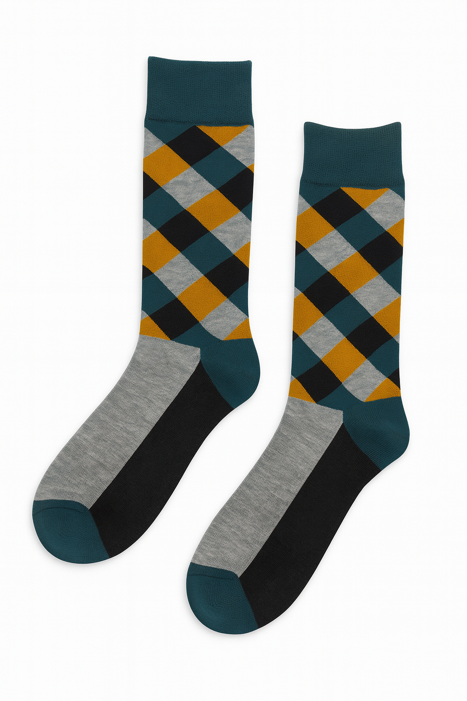 Argyle Twist