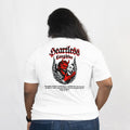 Heartless Laughter Unisex Graphic T-Shirt