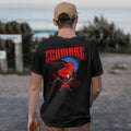 Scumbag Ink Tattoo Art Unisex T-Shirt