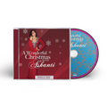 ASHANTI - WONDERFUL CHRISTMAS WITH ASHANTI