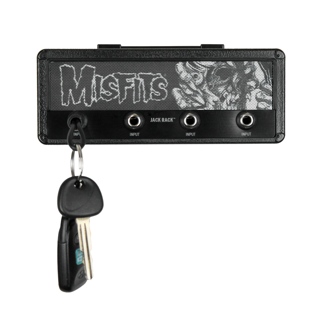 "Astro Zombie" Magnetic Grill