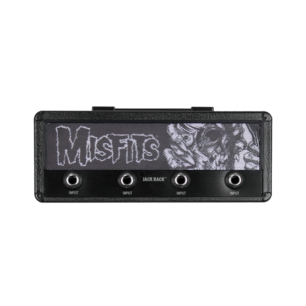 "Astro Zombie" Magnetic Grill