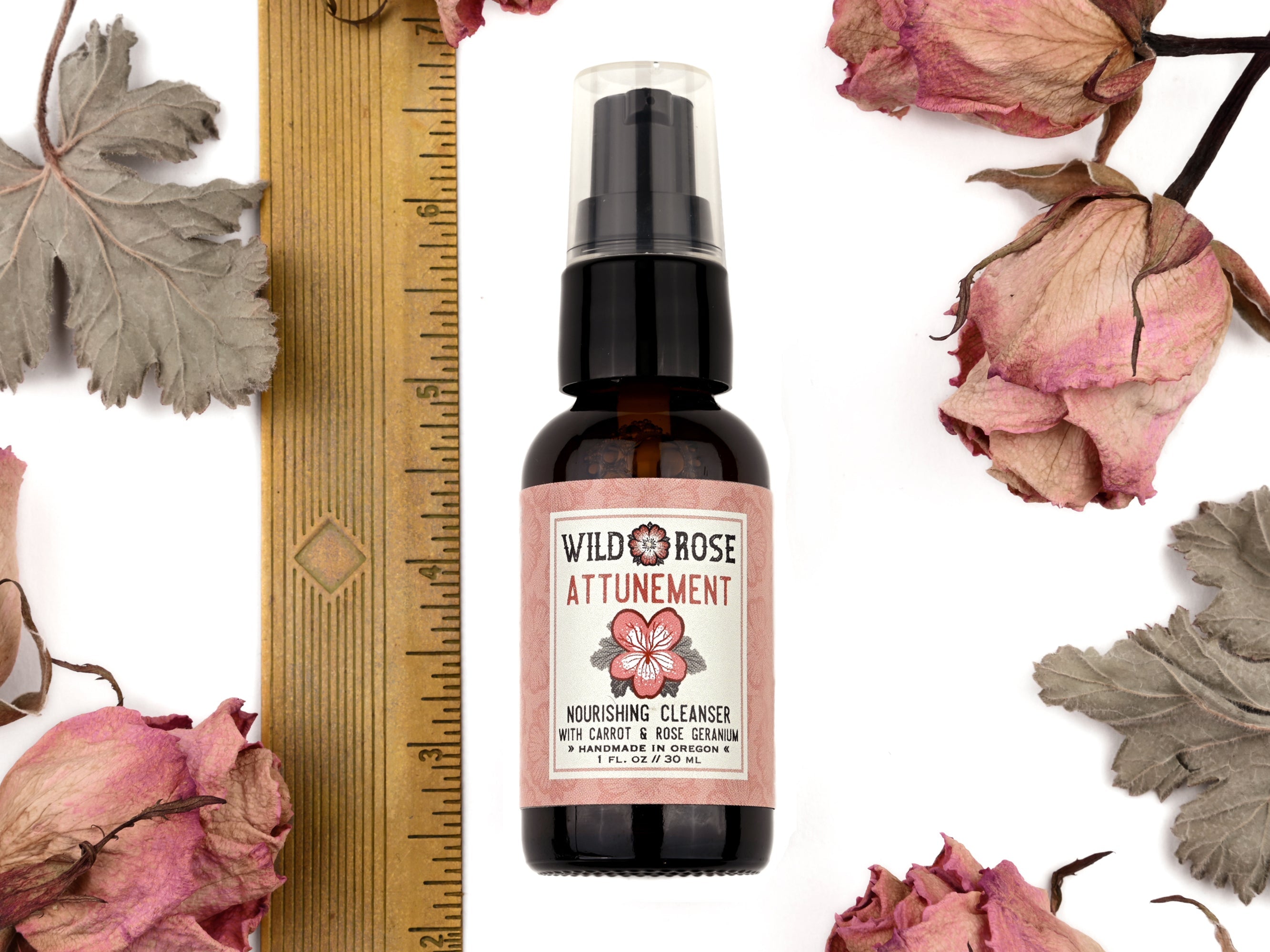 Attunement - Sampler Gift Set