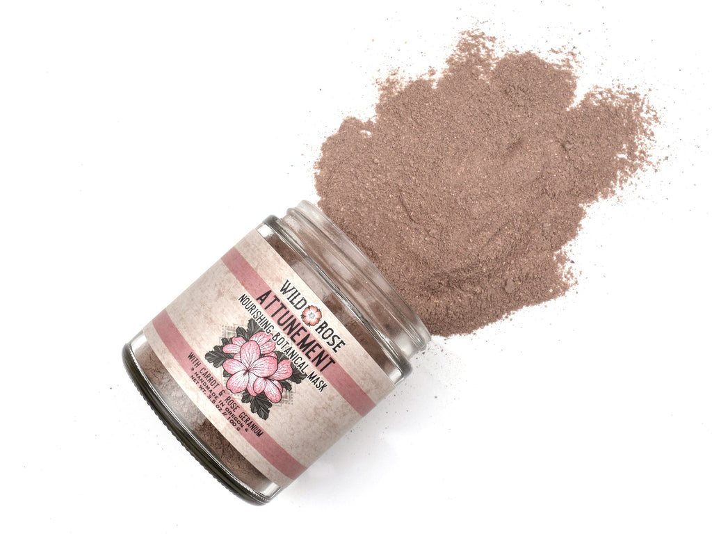 Attunement - Balancing Facial Mask