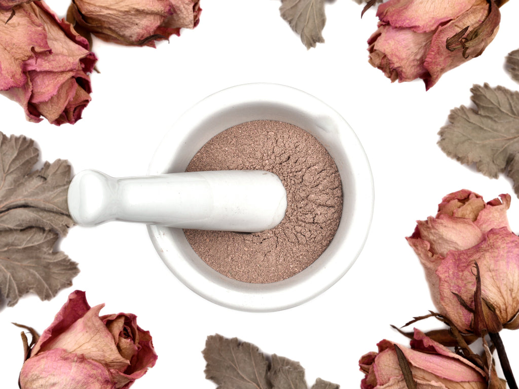 Attunement - Balancing Facial Mask