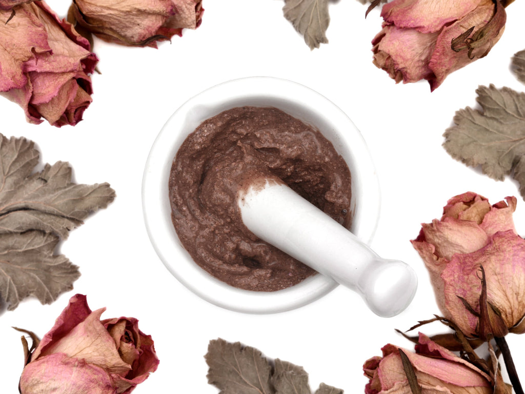 Attunement - Balancing Facial Mask