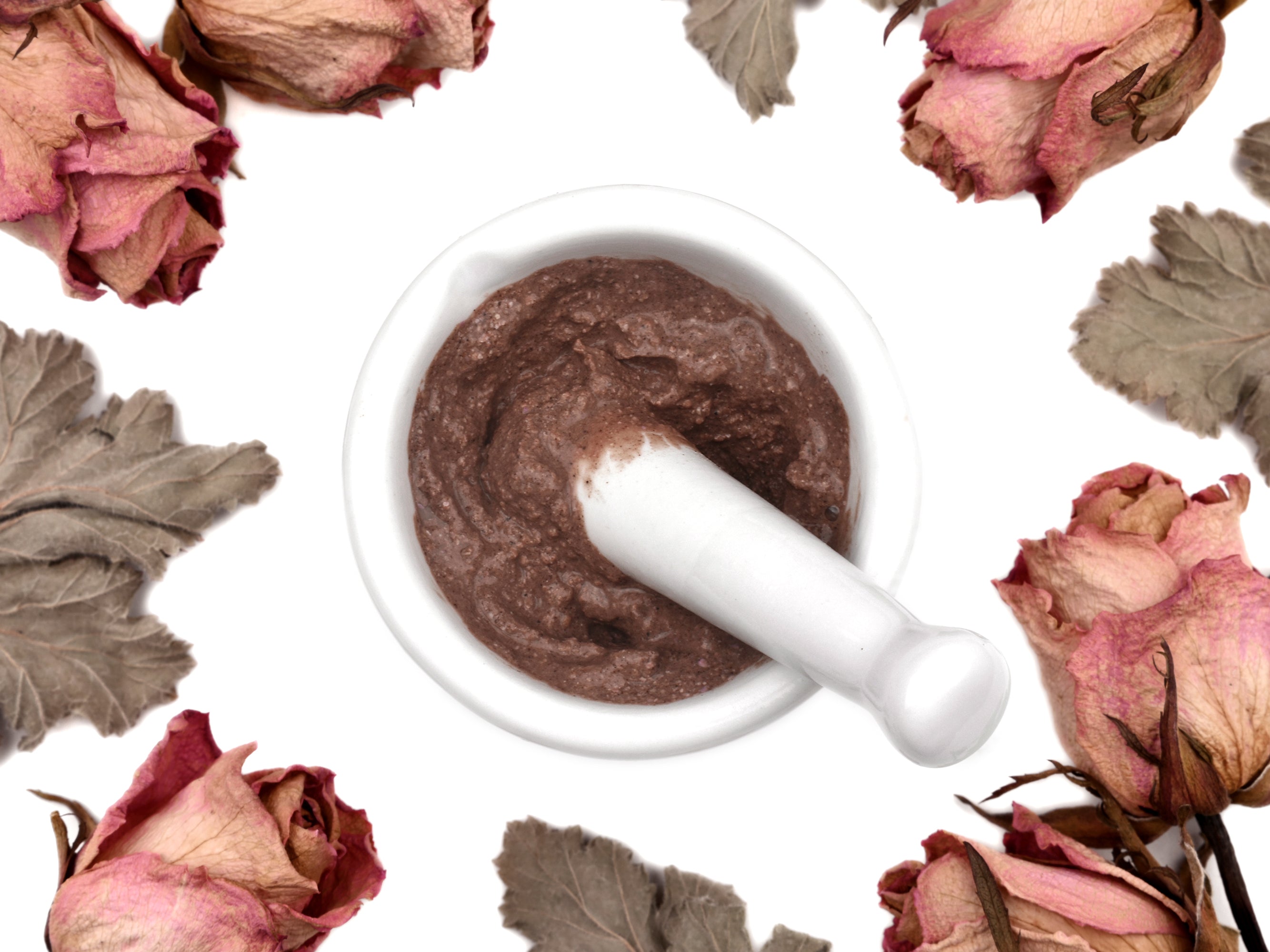 Attunement - Balancing Facial Mask