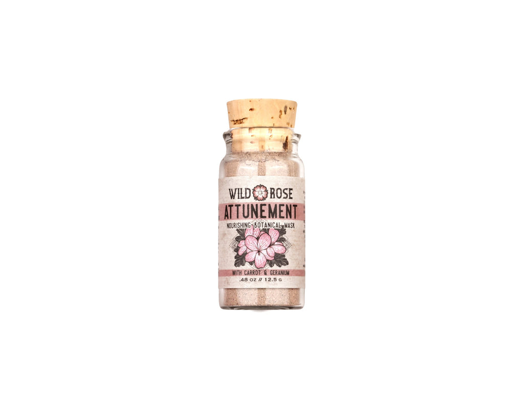 Attunement - Balancing Facial Mask