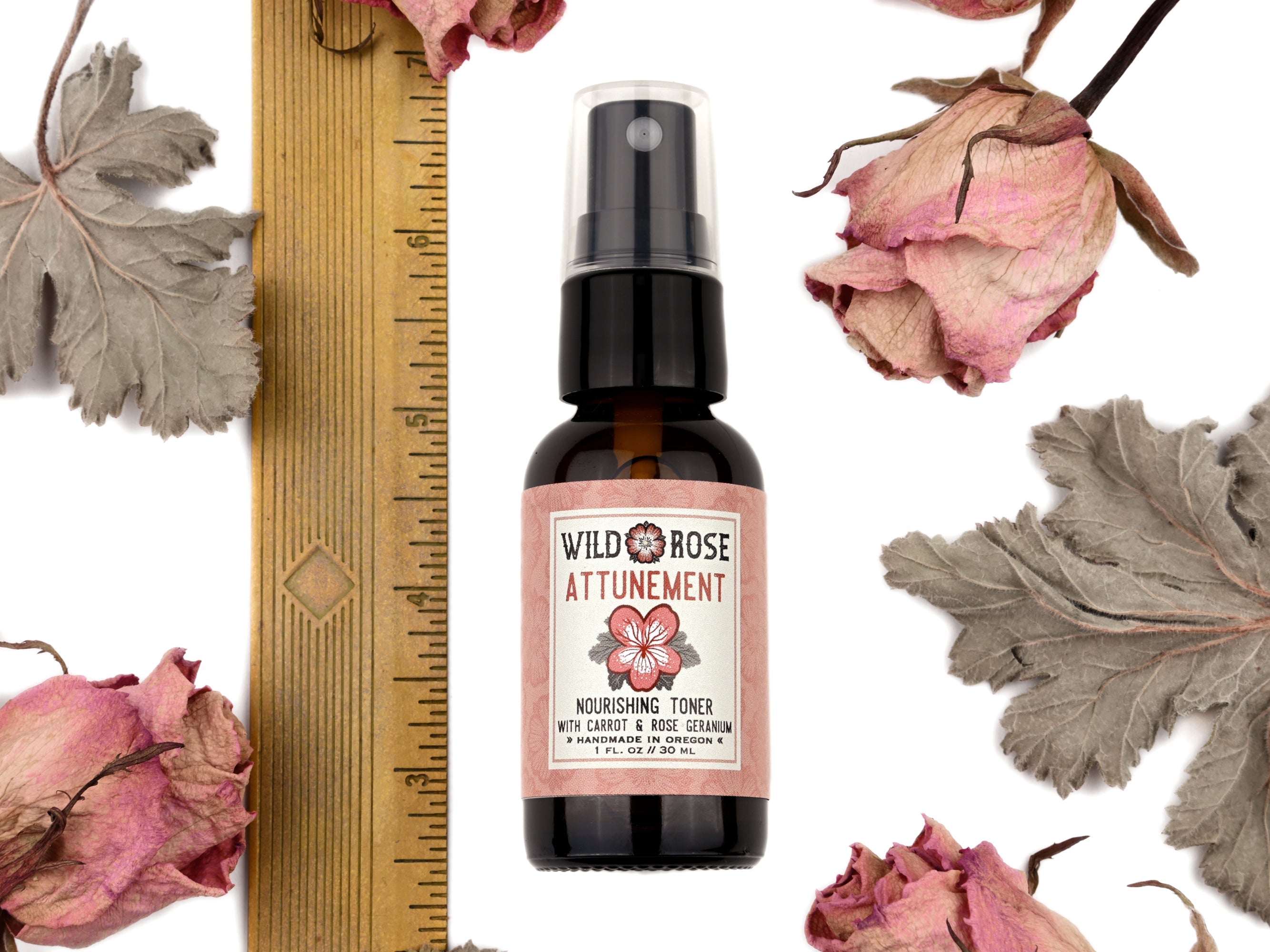 Attunement - Sampler Gift Set