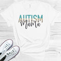 Autism Mama Graphic Tee