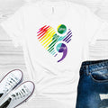 You Matter Graphic Tee