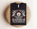 From Ashes to New Concert Graphic Tee