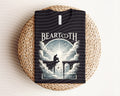 Beartooth Concert Graphic Tee