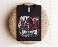 Skitz Kraven Concert Graphic Tee