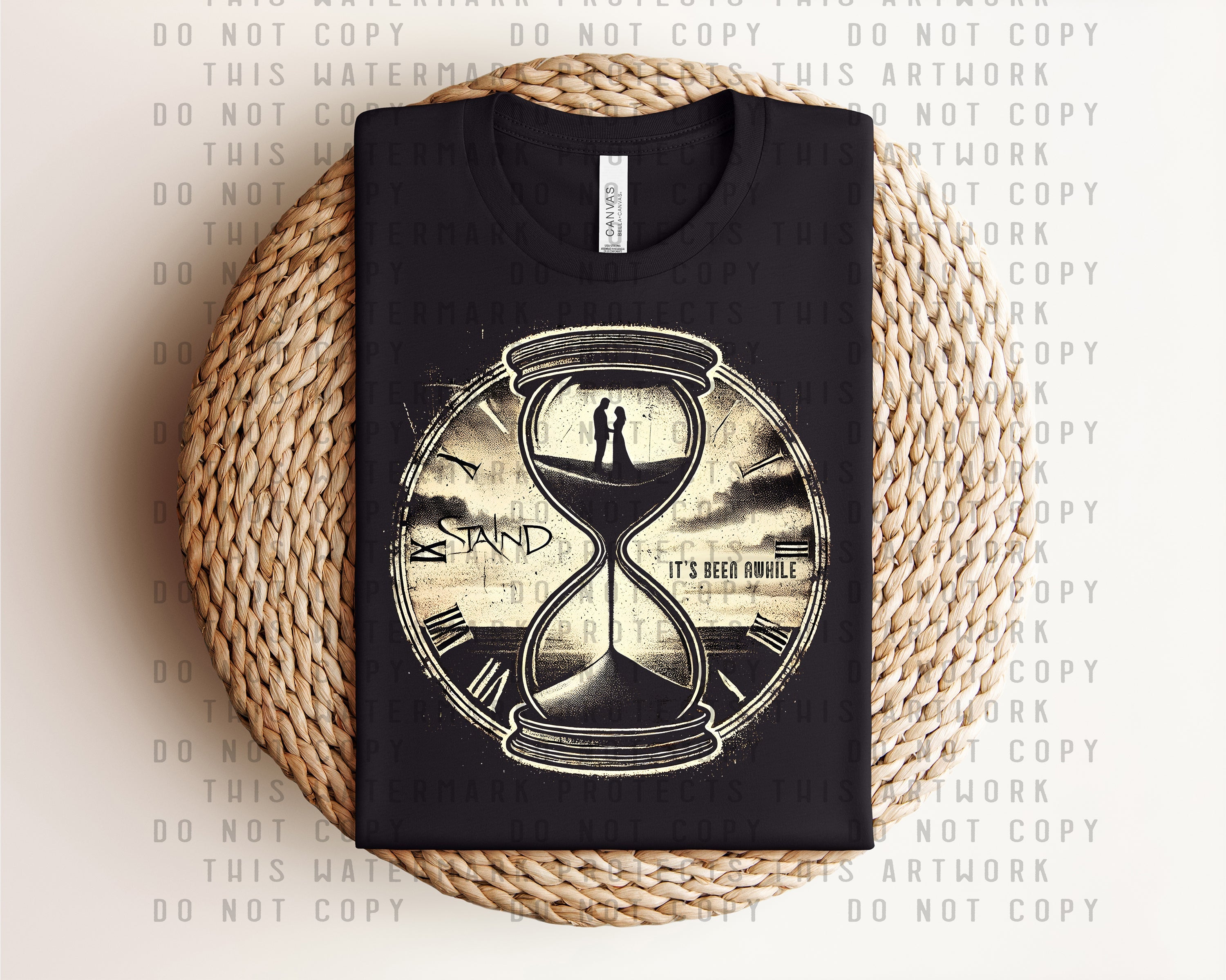 Staind Concert Graphic Tee