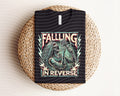 Falling in Reverse Concert Graphic Tee