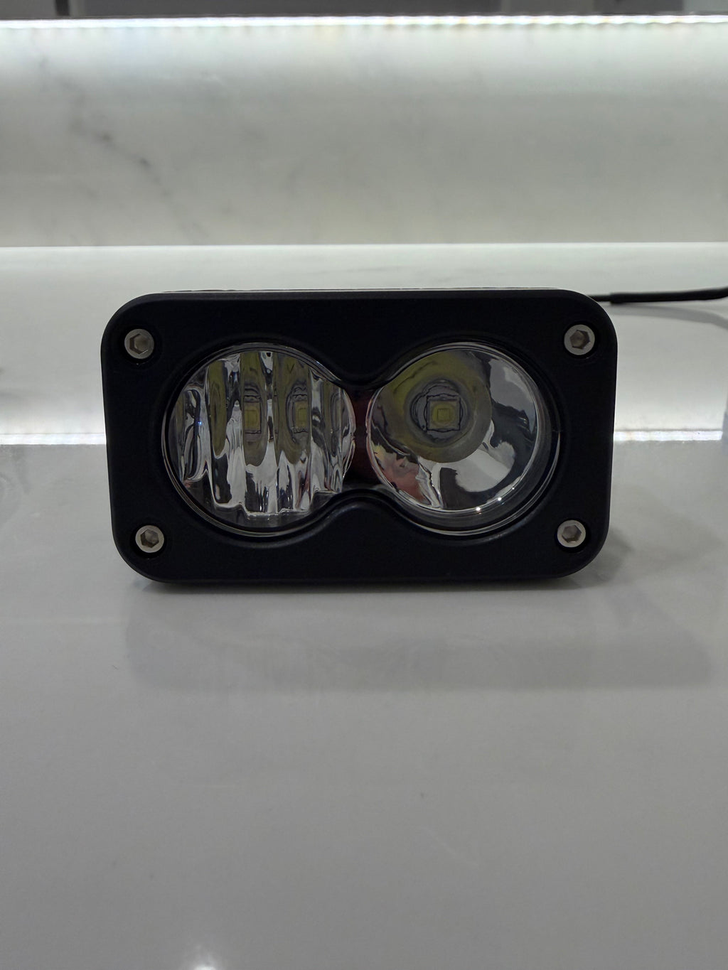 Battery powered Bajas suitable for all bikes