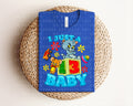 I Just a Baby Graphic Tee