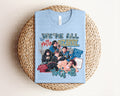 We're All Pretty Bizarre Graphic Tee