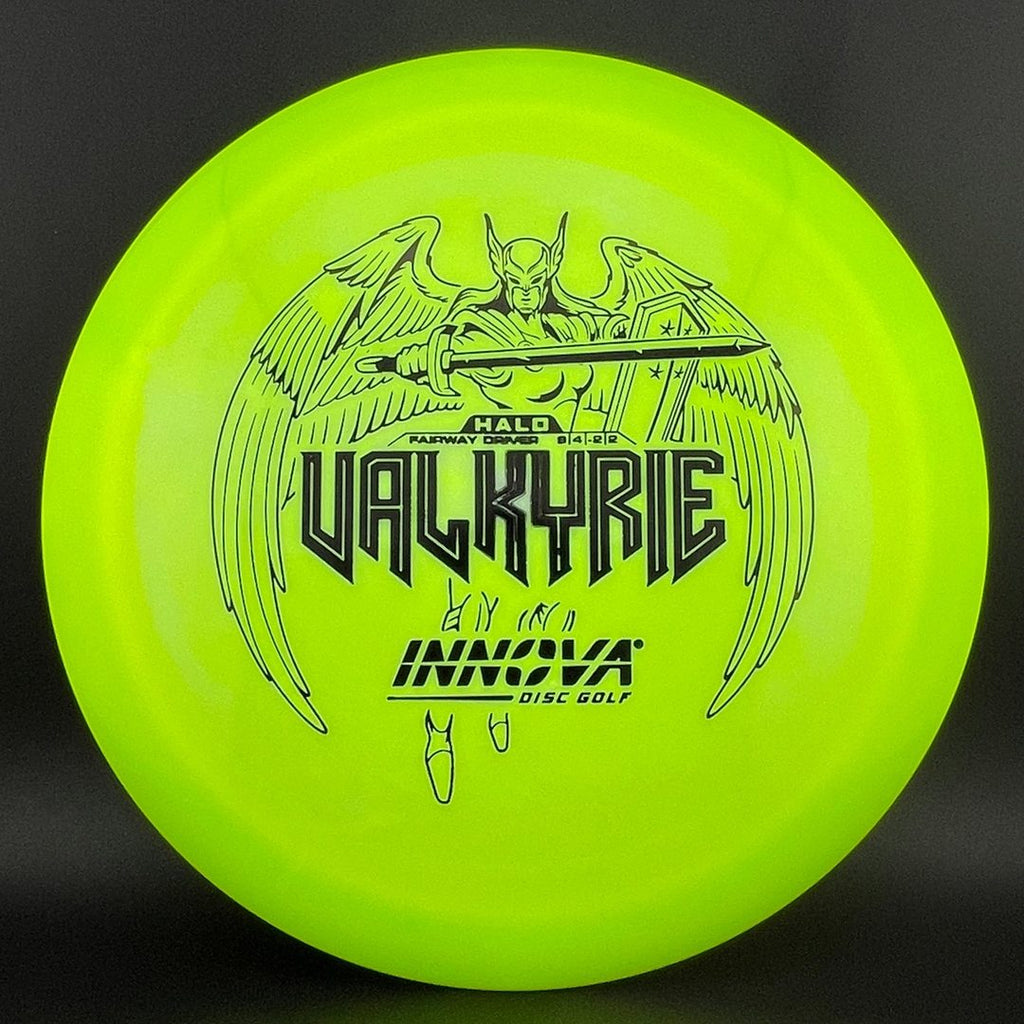 Halo Star Valkyrie
