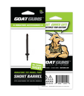Goat Guns Miniature Toy Model Short Barrell