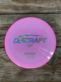ESP Swarm
