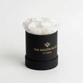 Essence Black Box | White Roses