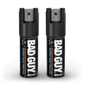 BGR MAX - Bad Guy Repellent 2 PACK