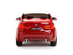 BMW X6 SUV Ride On Car 2 Seater For Children W/Magic Cars® Parental Control