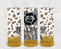Bada** Mama 20 oz Skinny Tumbler