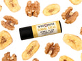 Banana Bread - Natural Lip Balm