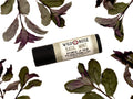Basil Mint  - Natural Lip Balm