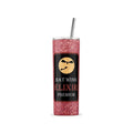 Bat Wing Elixir 20 oz Skinny Tumbler