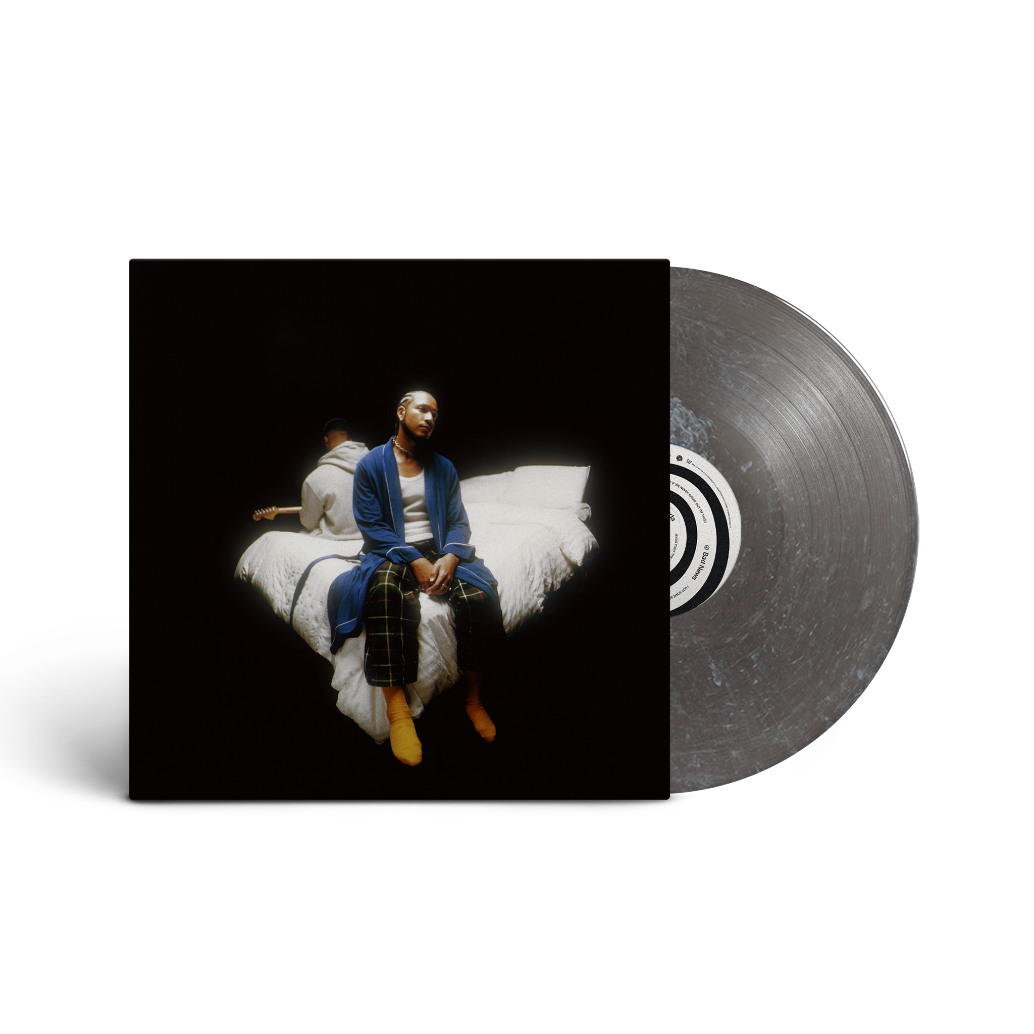 Bathe Inside Voice(s) on Smog Vinyl