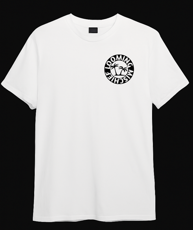 Beach Please T-Shirt - Fun and Stylish Summer Apparel