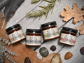Wild Man Beard Cream - Sampler Pack