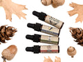 Wild Man Beard Oil Conditioner - Trial Size Sampler Pack