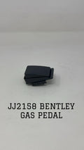 Bentley Bentayga - Compatible Gas Pedal