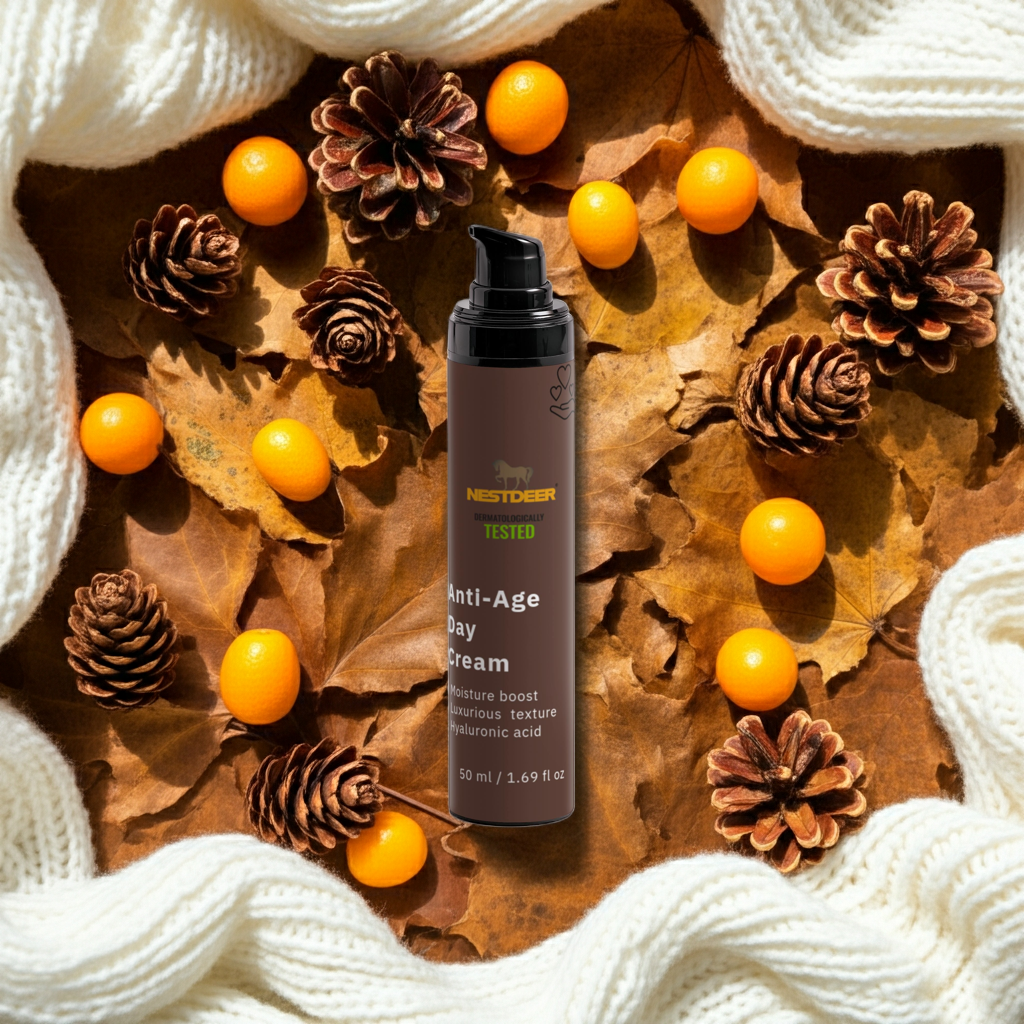 Anti-Age Day Cream