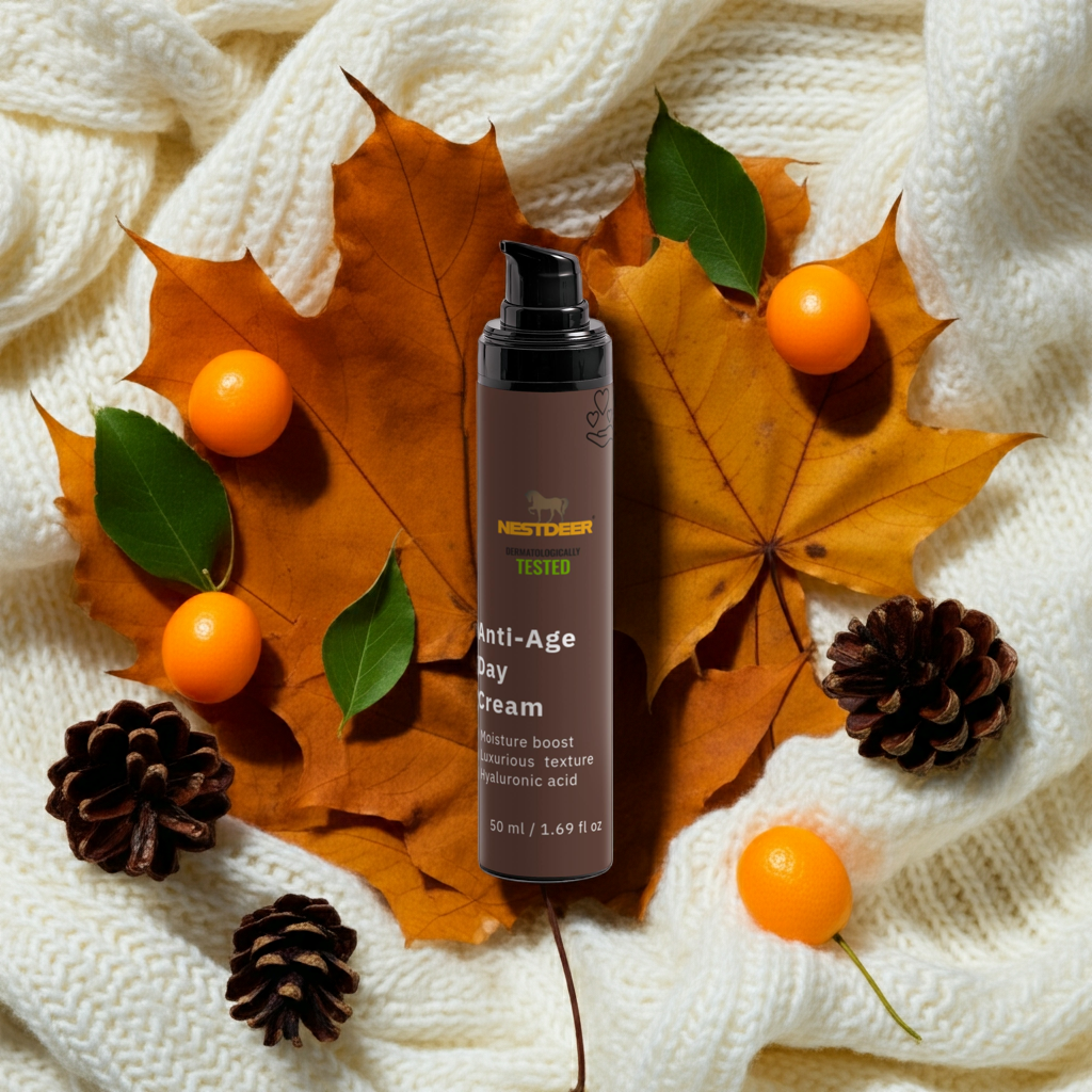 Anti-Age Day Cream