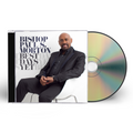 Bishop Paul S Morton - Best Days Yet CD