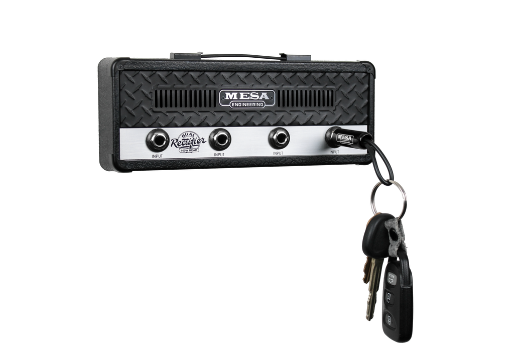 Mesa Boogie Dual Rectifier Black Diamond Jack Rack®