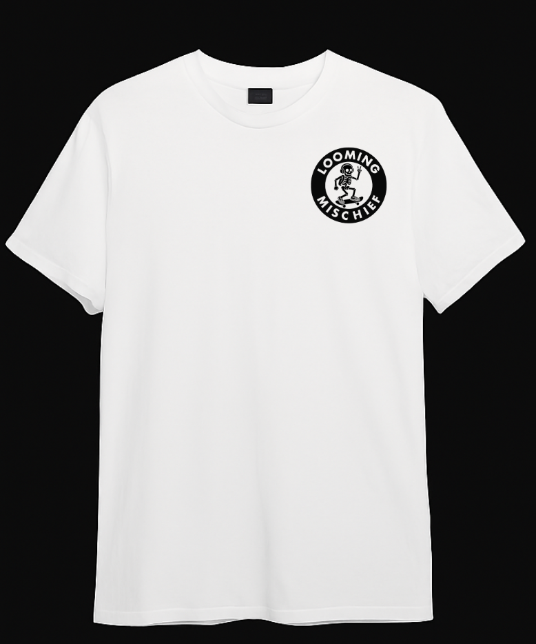 Bones Don't Bruise T-Shirt