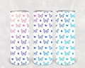 Butterflies 20 oz Skinny Tumbler