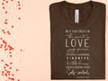 But the Fruit of the Spirit is Graphic Tee