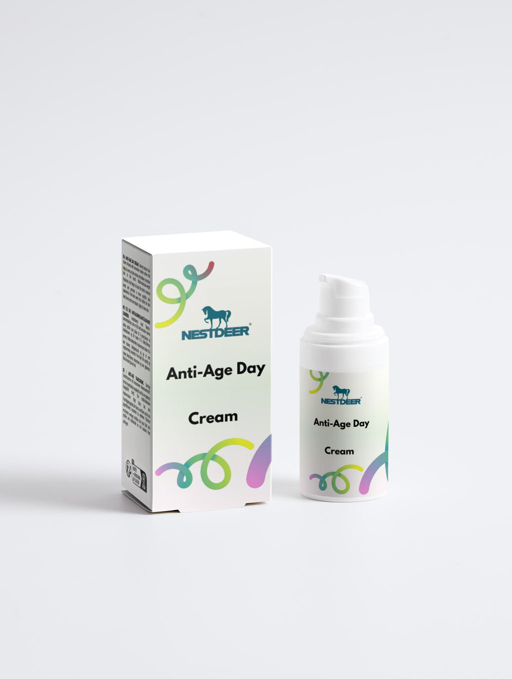 Clear Complexion Collection Box