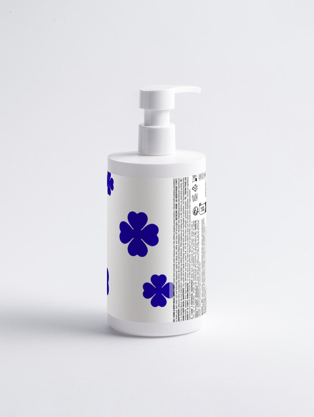 Hand & Body Wash, Grapefruit