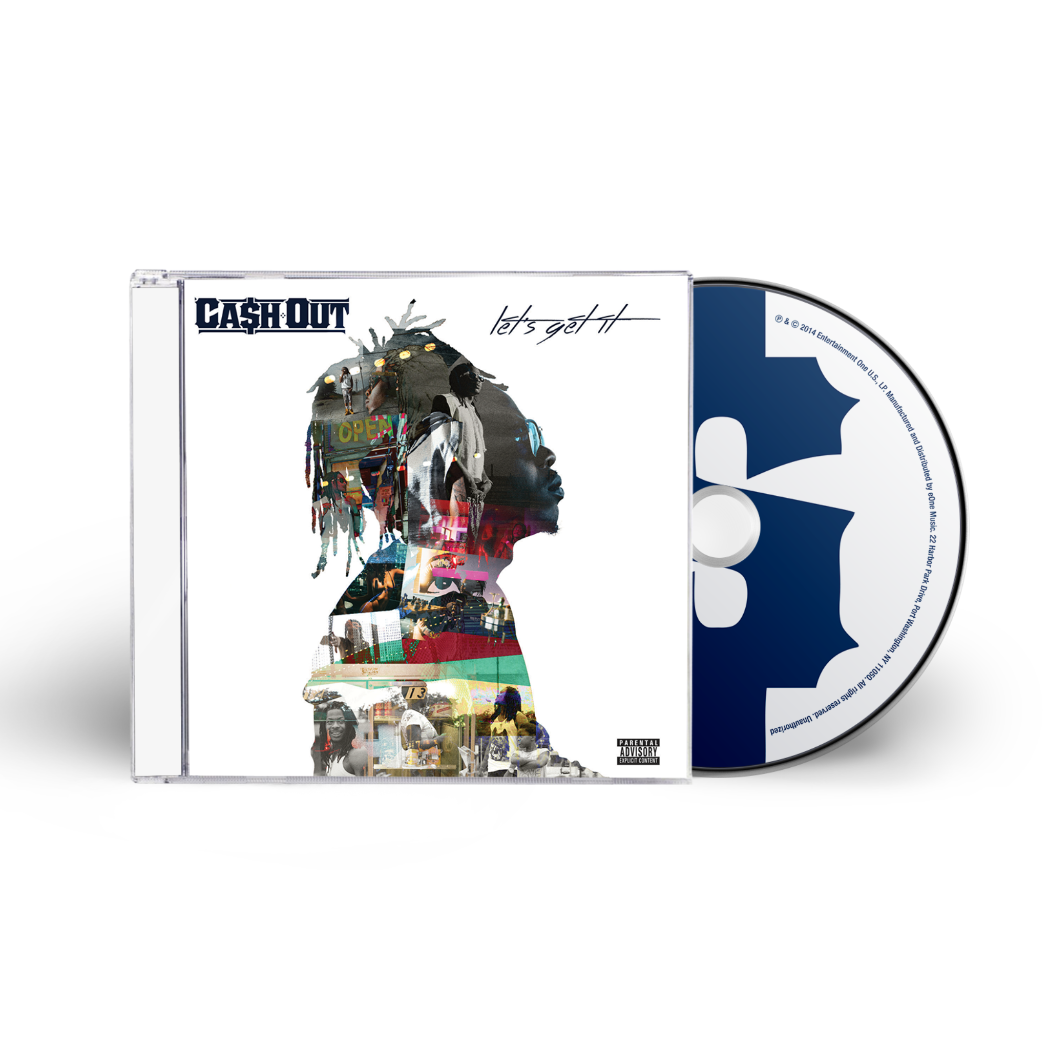 CA$H OUT - LET'S GET IT